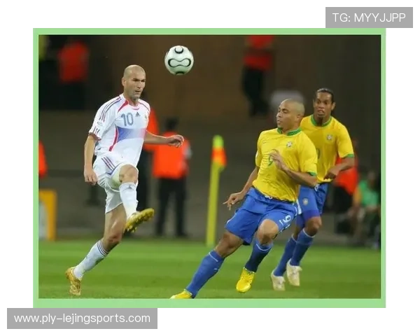 六十年代出生的足球传奇人物：他们如何塑造现代足球历史